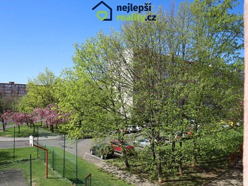 Prodej bytu 3+kk 70 m²