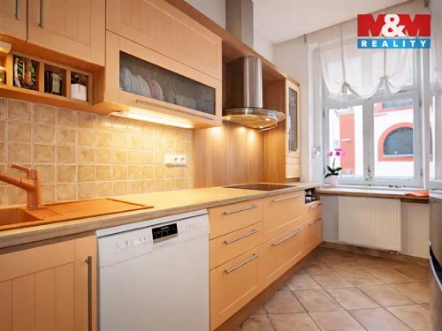 Prodej bytu 5+1 147 m²