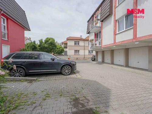 Prodej bytu 4+kk 113 m²