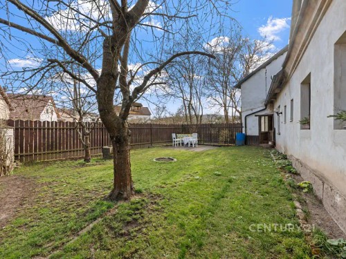 Prodej domu 150 m², pozemek 843 m²