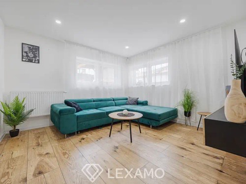 Prodej domu 160 m², pozemek 478 m²