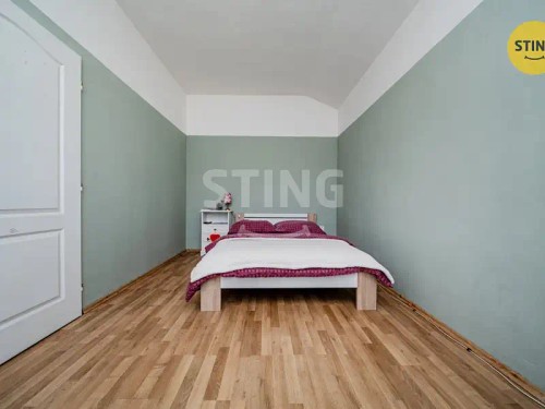 Prodej domu 220 m², pozemek 1361 m²
