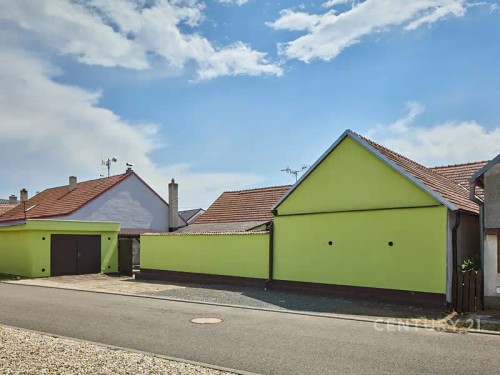 Prodej domu 141 m², pozemek 457 m²