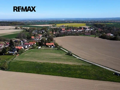 Prodej stavebního pozemku 2617 m²