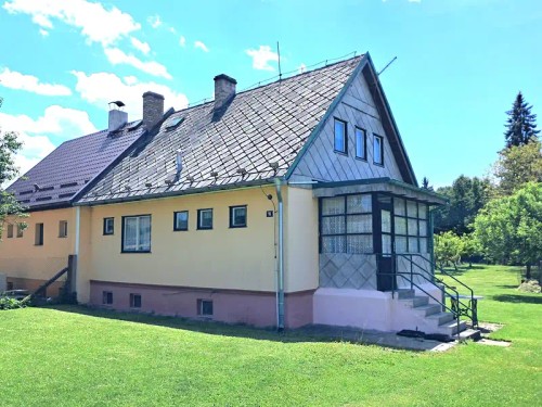 Prodej domu 100 m², pozemek 1008 m²