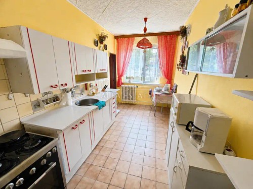 Prodej domu 202 m², pozemek 1108 m²
