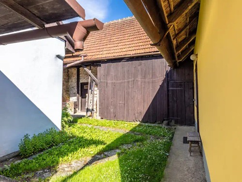 Prodej chalupy 81 m², pozemek 561 m²