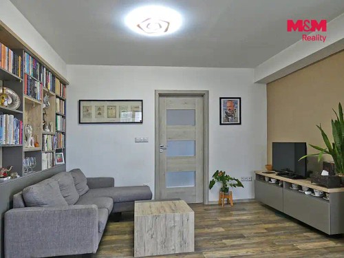 Prodej bytu 4+kk 67 m²