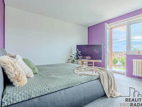 Prodaný  dům 150 m², pozemek 538 m²