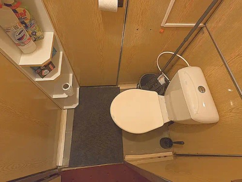 Prodaný byt 3+1 60 m²
