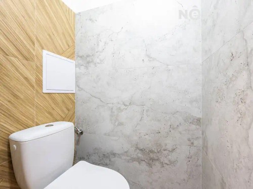 Prodaný  byt 2+1 74 m²