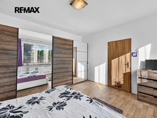 Prodej domu 204 m², pozemek 771 m²