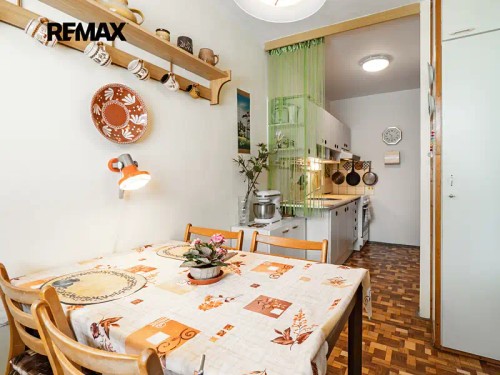 Prodaný byt 3+1 75 m²