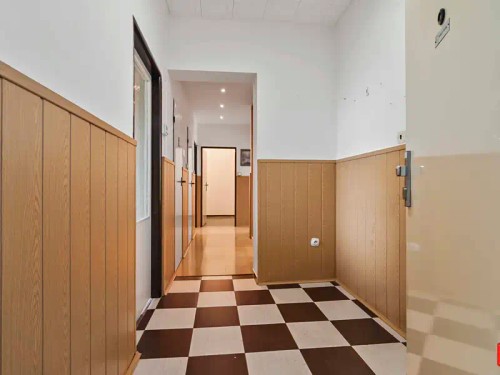 Prodej bytu 3+1 96 m²