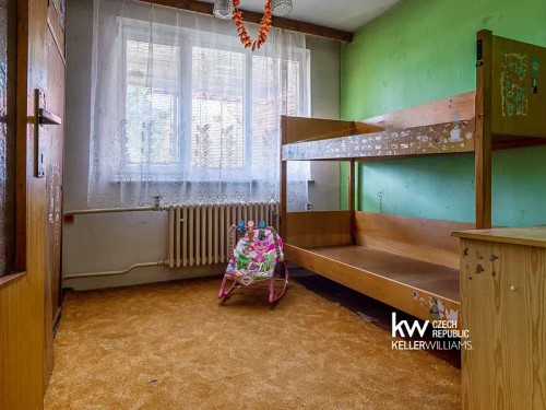 Prodej domu 250 m², pozemek 1799 m²