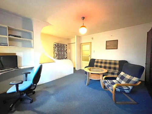 Prodej bytu 1+kk 36 m²