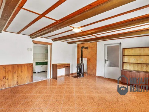 Prodej domu 148 m², pozemek 2976 m²