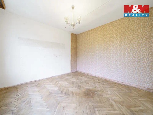 Prodaný byt 3+1 66 m²