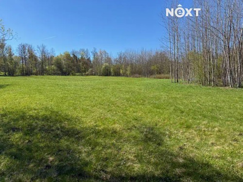 Prodej stavebního pozemku 8053 m²