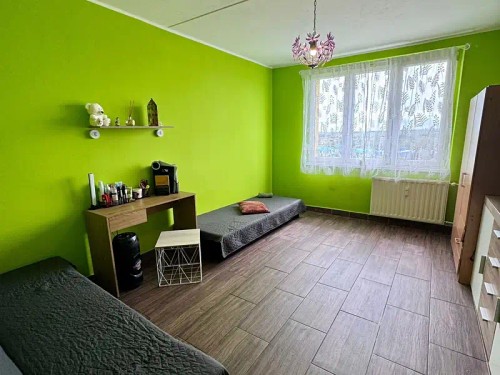 Prodej bytu 2+1 60 m²