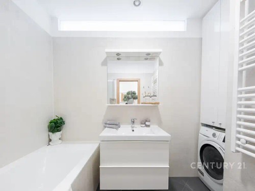 Prodaný byt 3+1 71 m²