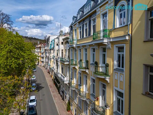 Prodej bytu 3+1 85 m²