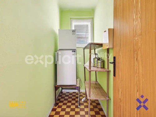 Prodej domu 122 m², pozemek 1312 m²