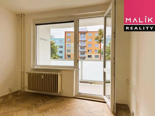 Prodaný byt 4+1 84 m²