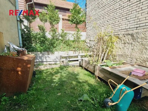 Prodej domu 80 m², pozemek 266 m²