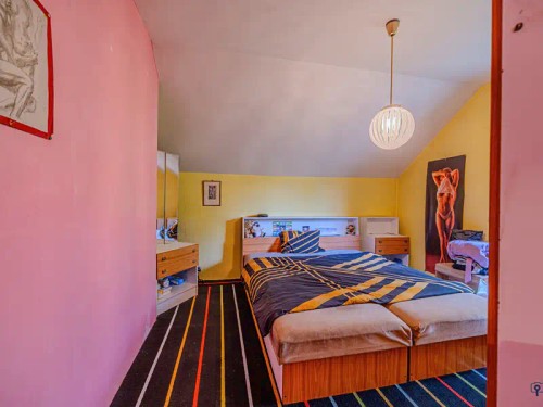 Prodej domu 156 m², pozemek 600 m²