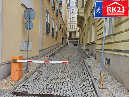 Prodaný byt 3+kk 66 m²