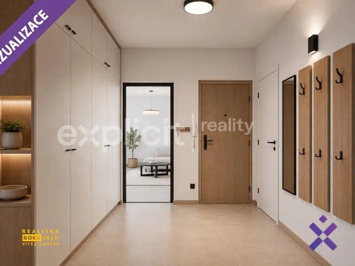Prodej bytu 4+1 90 m²