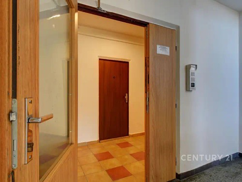 Prodaný byt 2+1 58 m²