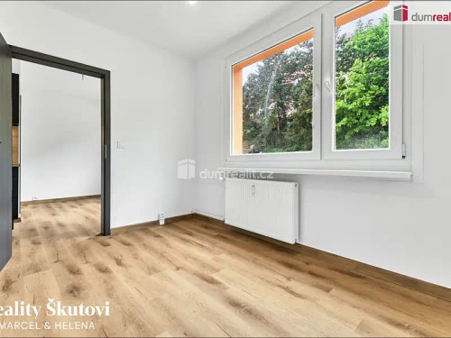 Prodej bytu 3+1 65 m²