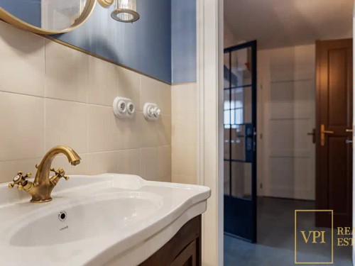 Prodaný byt 3+kk 62 m²