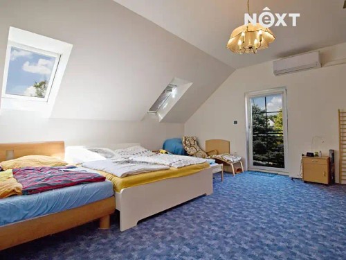 Prodej domu 254 m², pozemek 944 m²