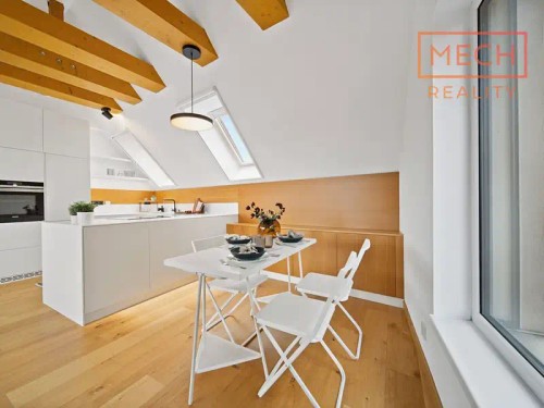 Prodej bytu 3+kk 85 m²