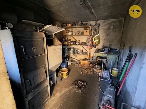 Prodej domu 180 m², pozemek 4331 m²