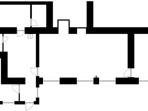 Prodaný  byt 3+kk 65 m²