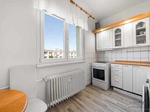 Prodej bytu 2+1 54 m²