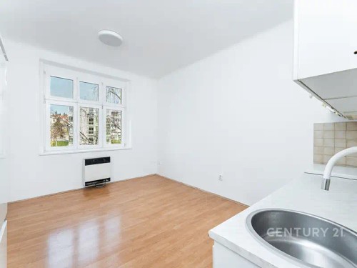 Prodej bytu 2+kk 46 m²