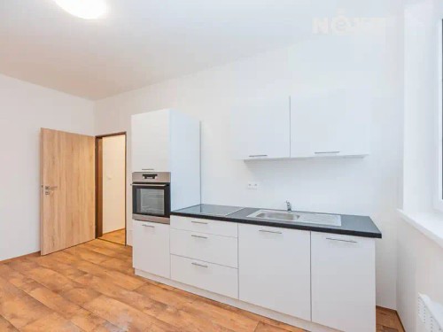 Prodej bytu 1+1 38 m²