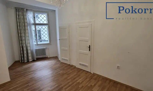 Prodaný byt 3+kk 100 m²