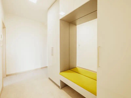 Prodaný byt 2+kk 77 m²
