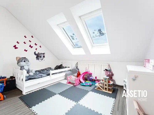 Prodej bytu 3+1 85 m²