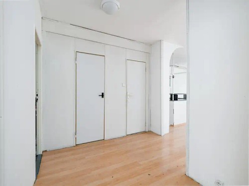Prodaný  byt 3+1 74 m²