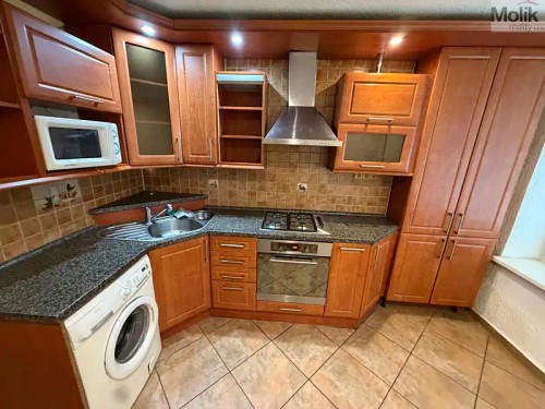 Prodej bytu 2+1 57 m²