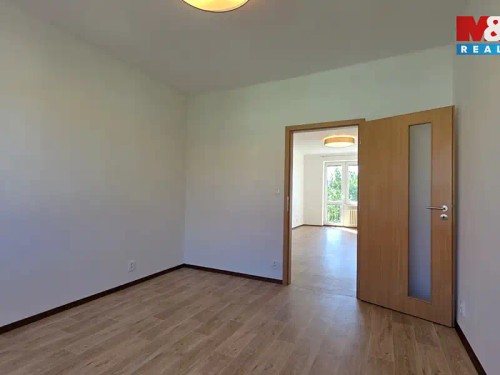 Prodaný byt 2+1 49 m²