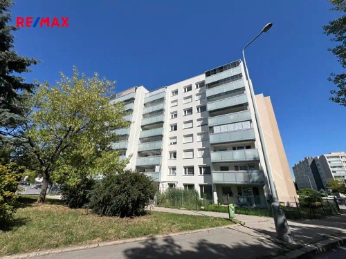Prodaný  byt 4+1 90 m²