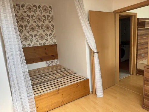 Prodaný byt 2+kk 52 m²